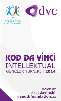Gənclər “Da Vinçi”nin sirrini axtaracaq